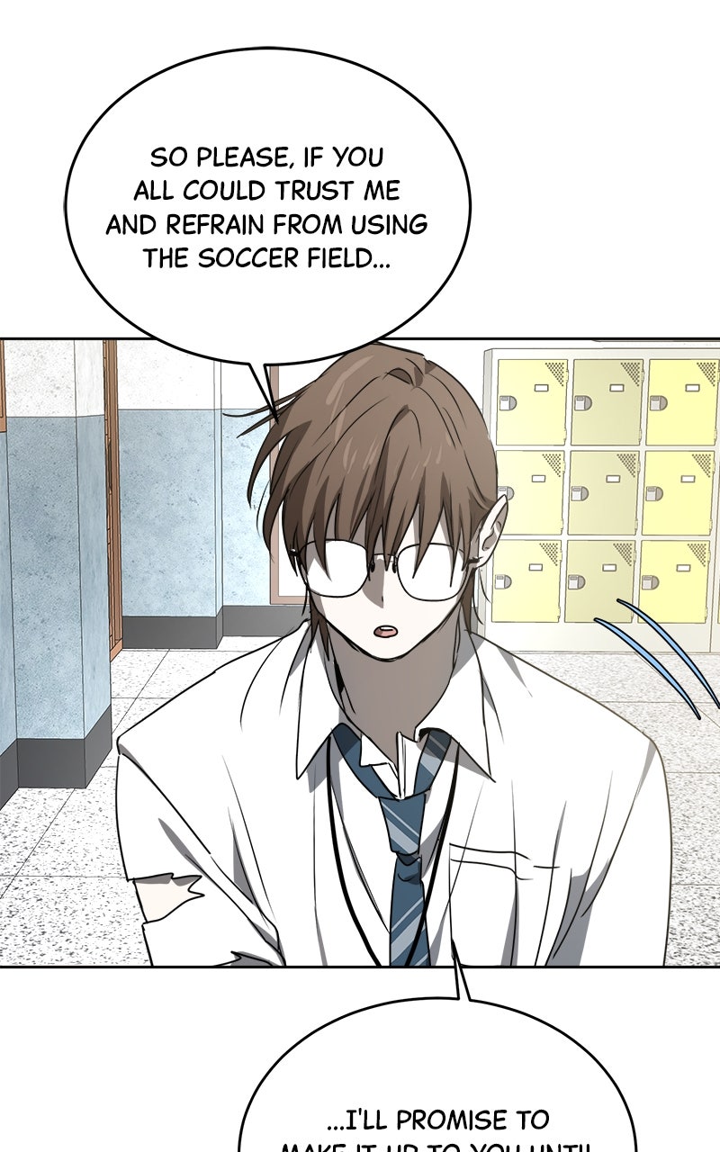 Read The Law of Immutability EN Manga Online