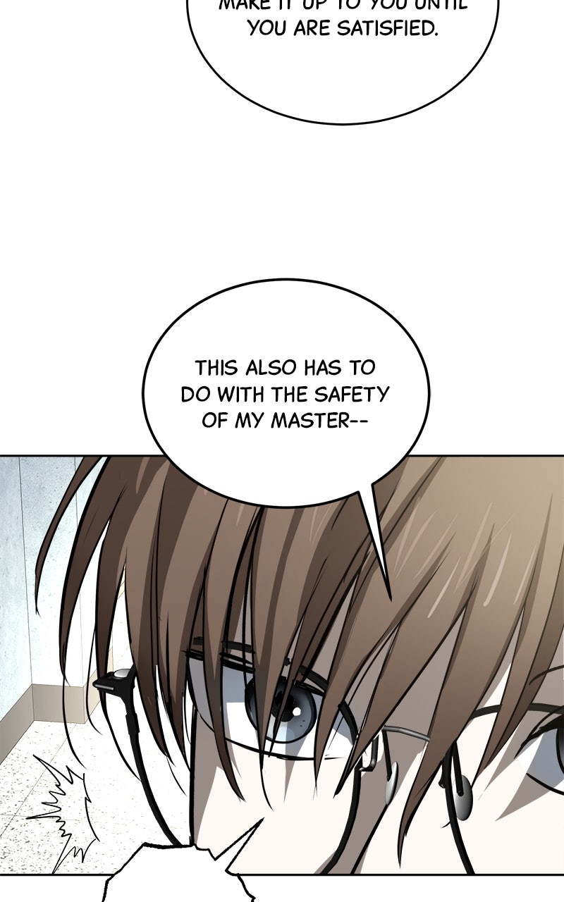 Read The Law of Immutability EN Manga Online