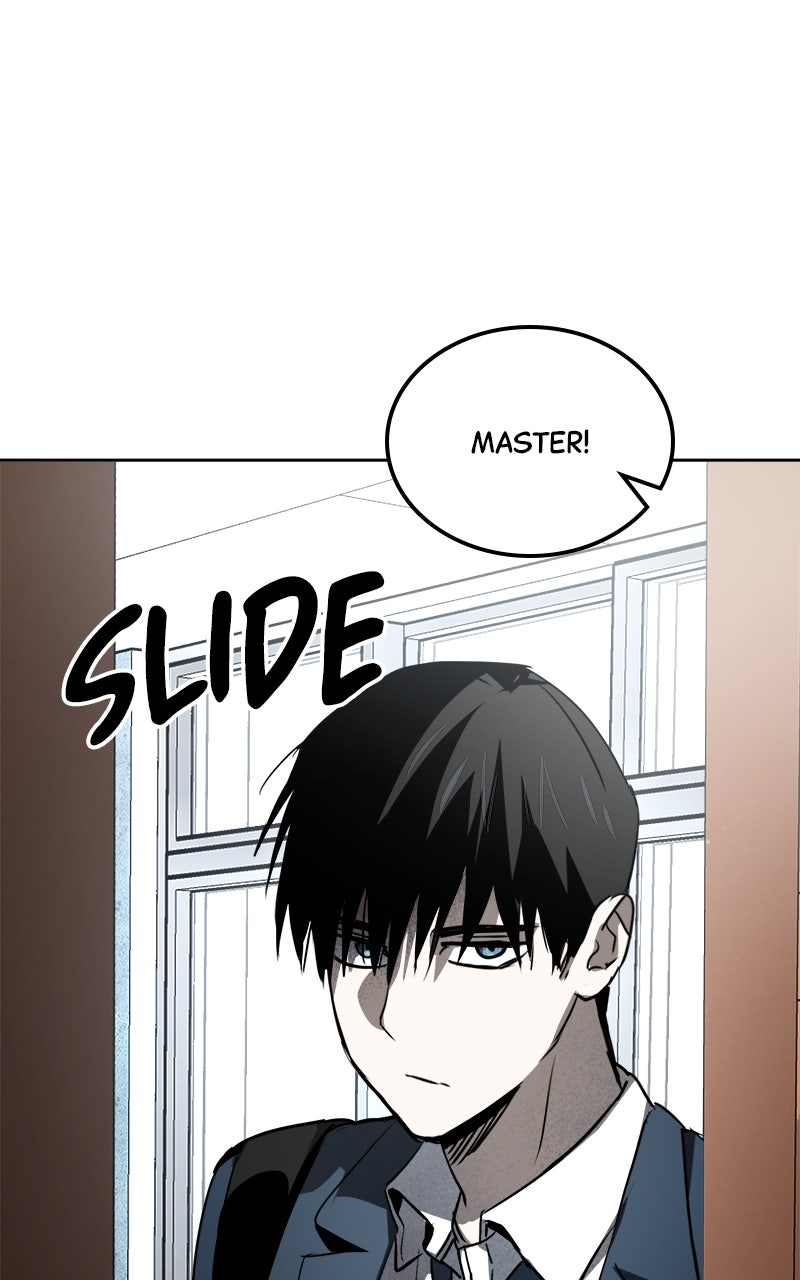 Read The Law of Immutability EN Manga Online