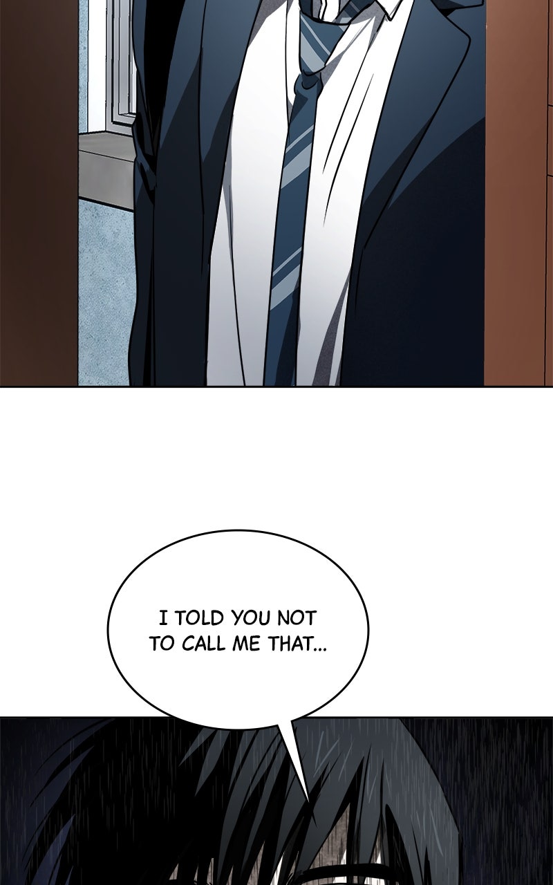 Read The Law of Immutability EN Manga Online