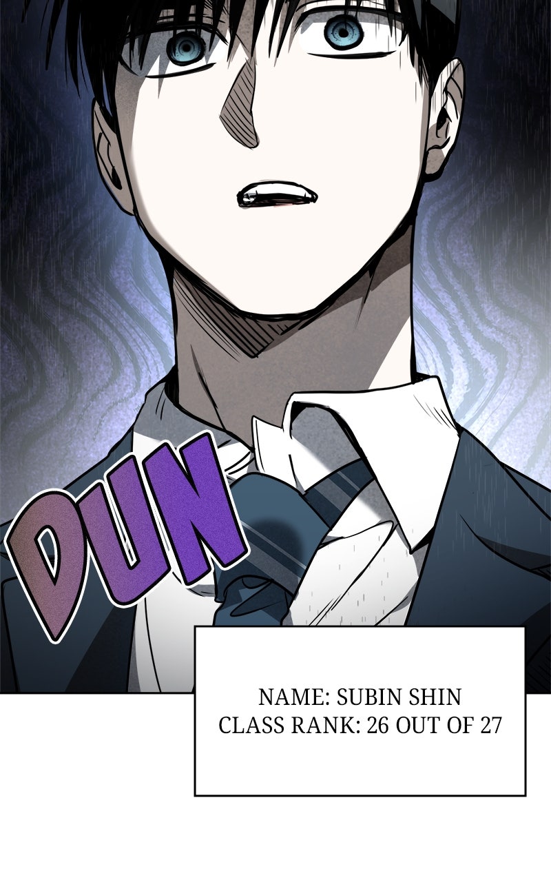 Read The Law of Immutability EN Manga Online