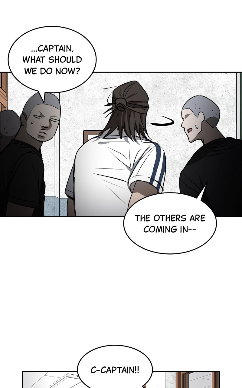 Read The Law of Immutability EN Manga Online