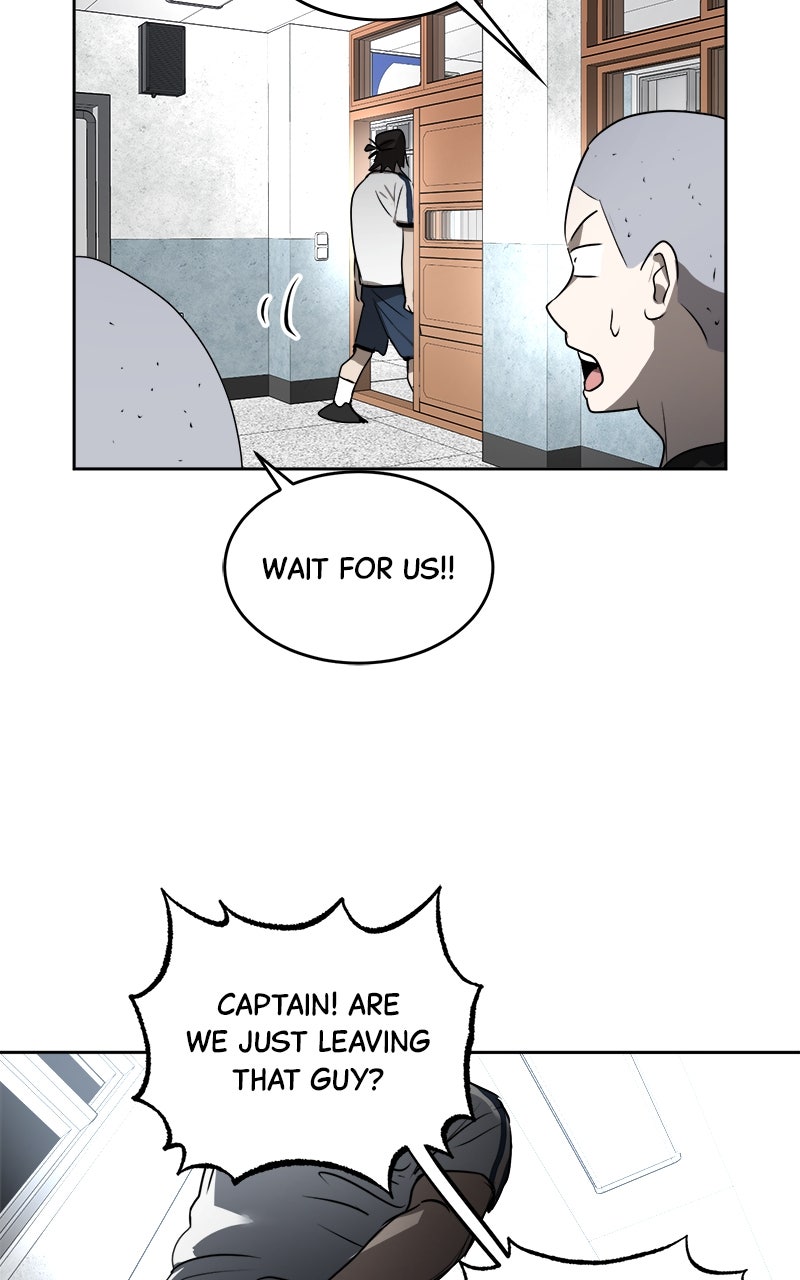 Read The Law of Immutability EN Manga Online