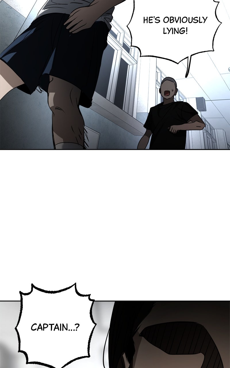 Read The Law of Immutability EN Manga Online