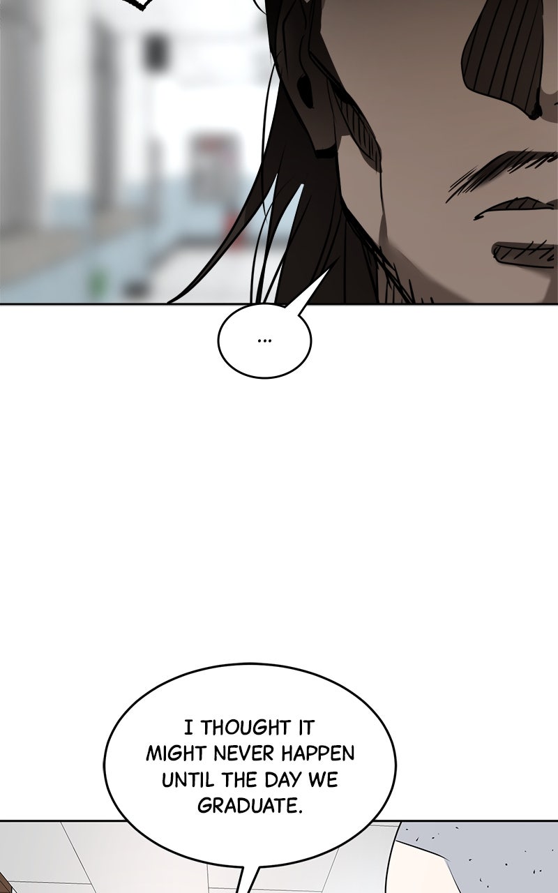 Read The Law of Immutability EN Manga Online