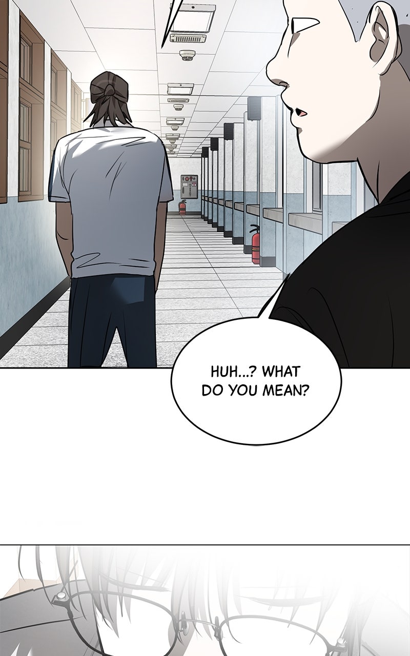 Read The Law of Immutability EN Manga Online