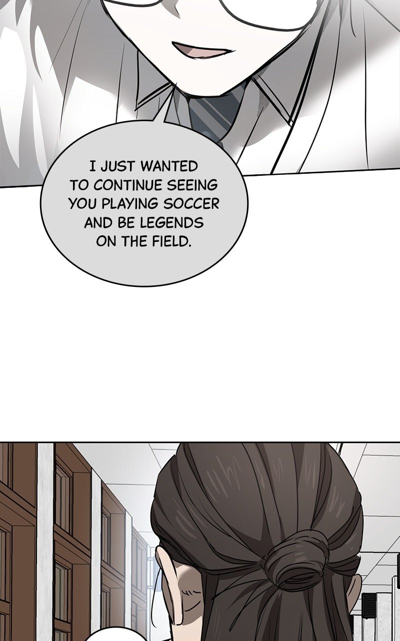 Read The Law of Immutability EN Manga Online