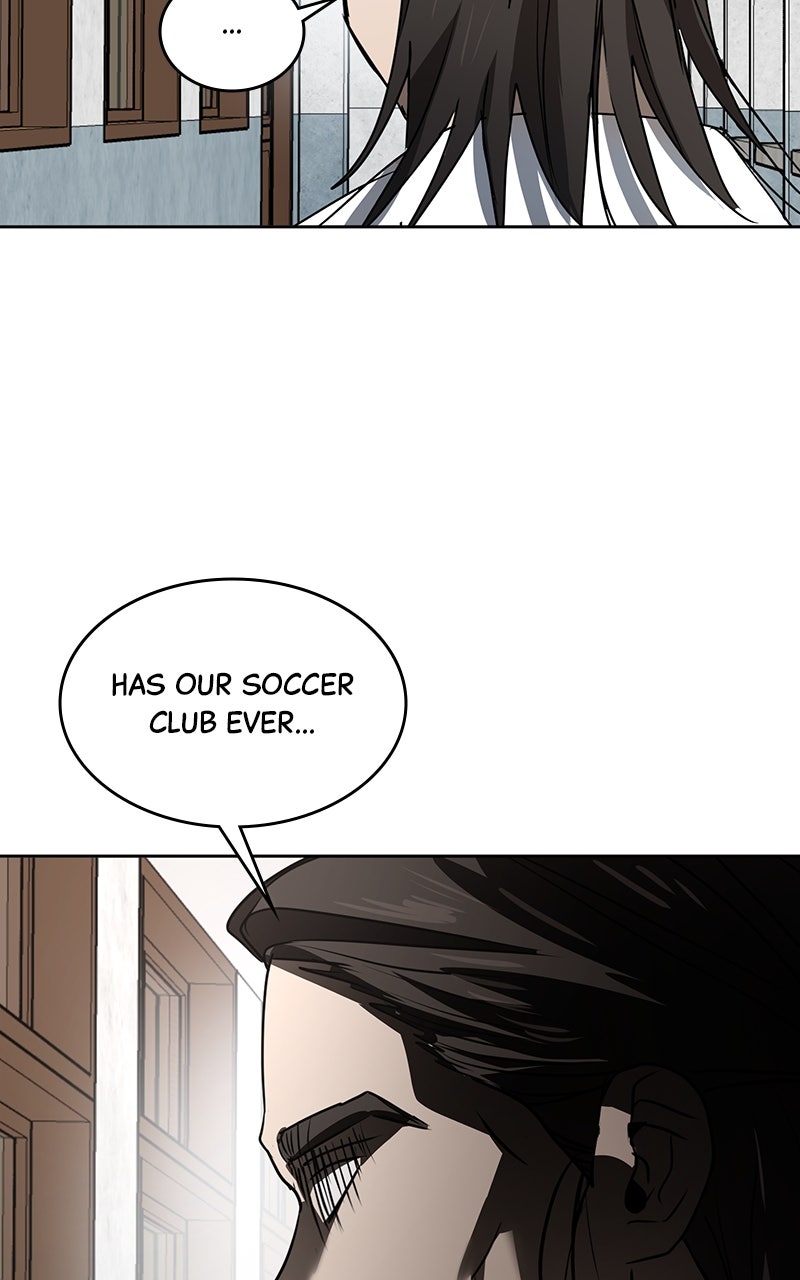 Read The Law of Immutability EN Manga Online