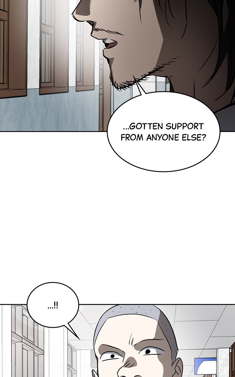 Read The Law of Immutability EN Manga Online