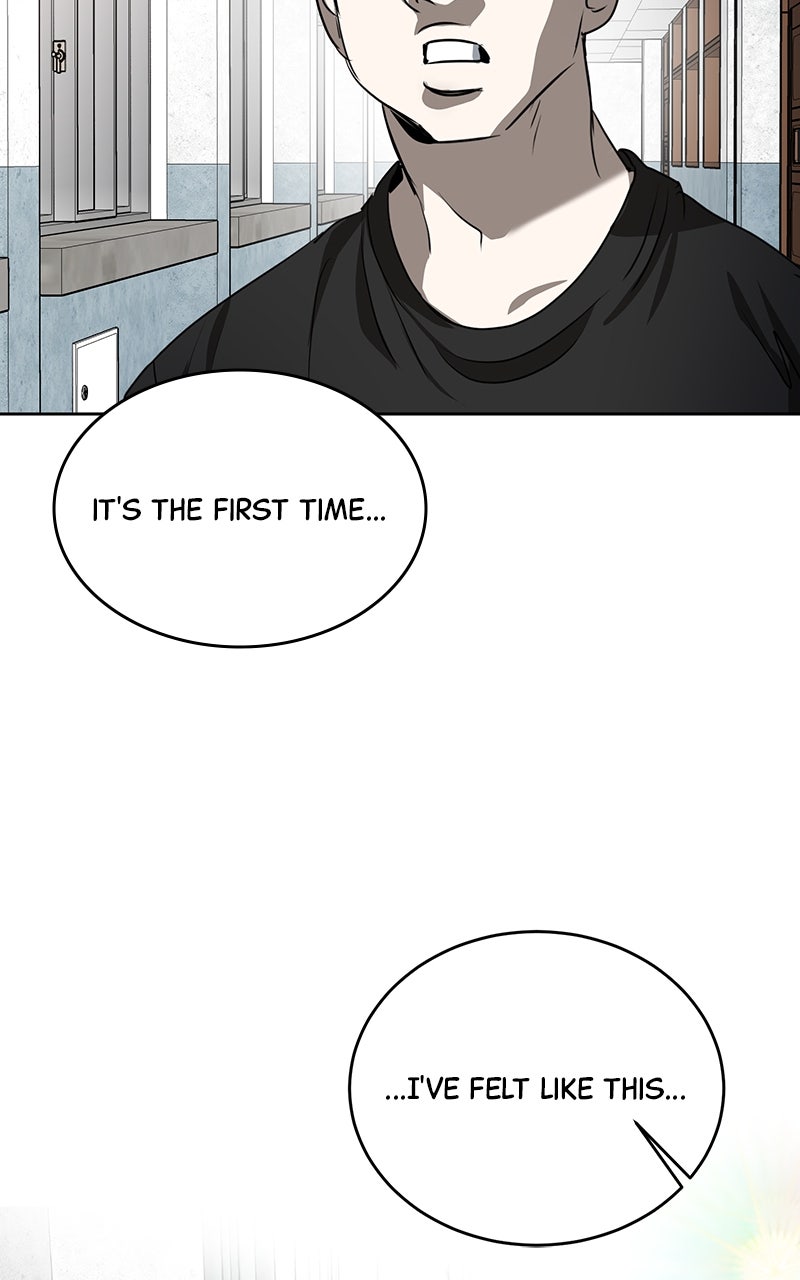 Read The Law of Immutability EN Manga Online