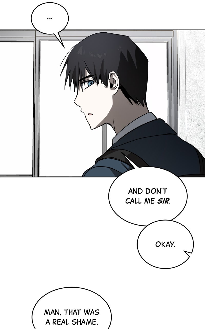 Read The Law of Immutability EN Manga Online