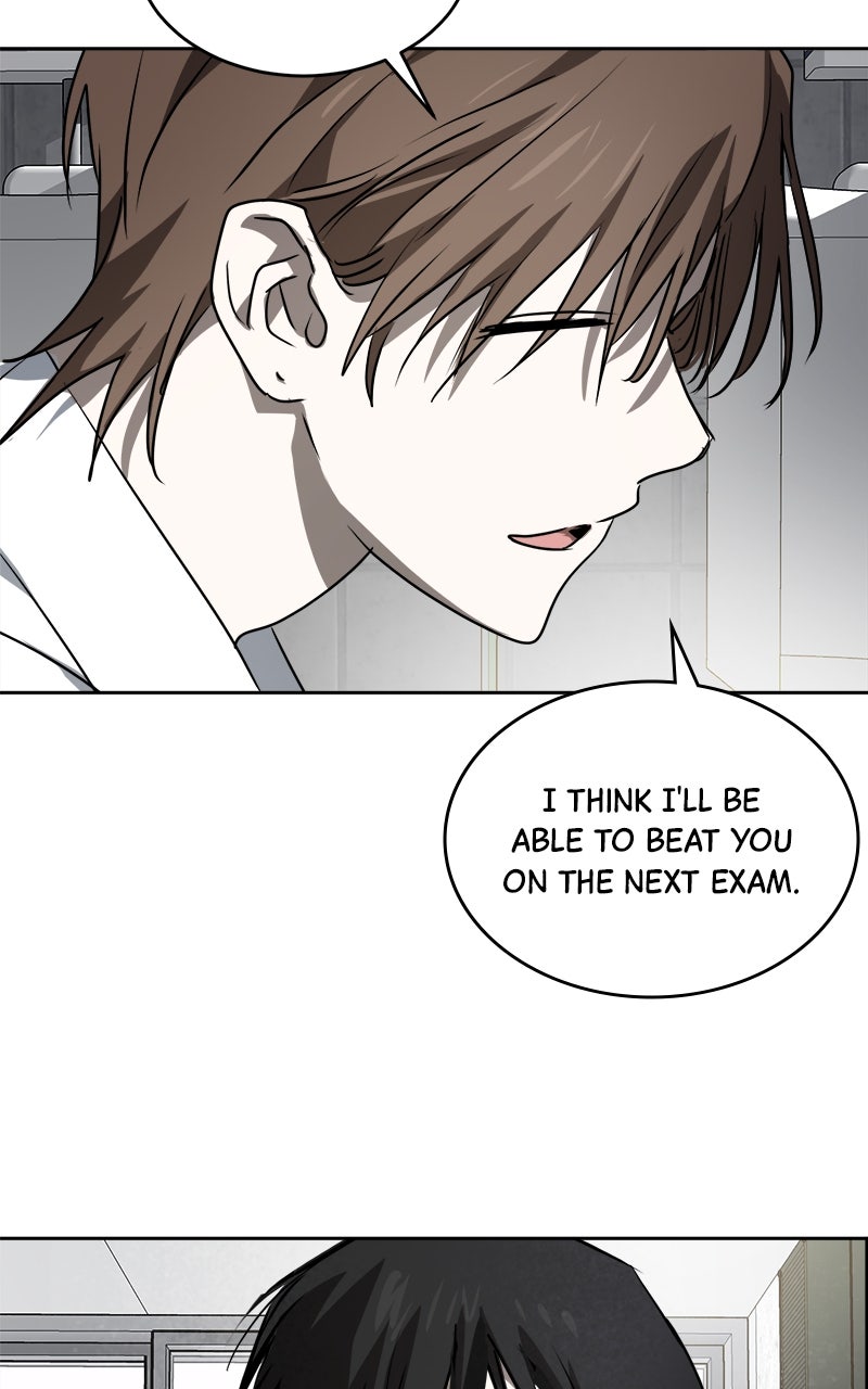 Read The Law of Immutability EN Manga Online