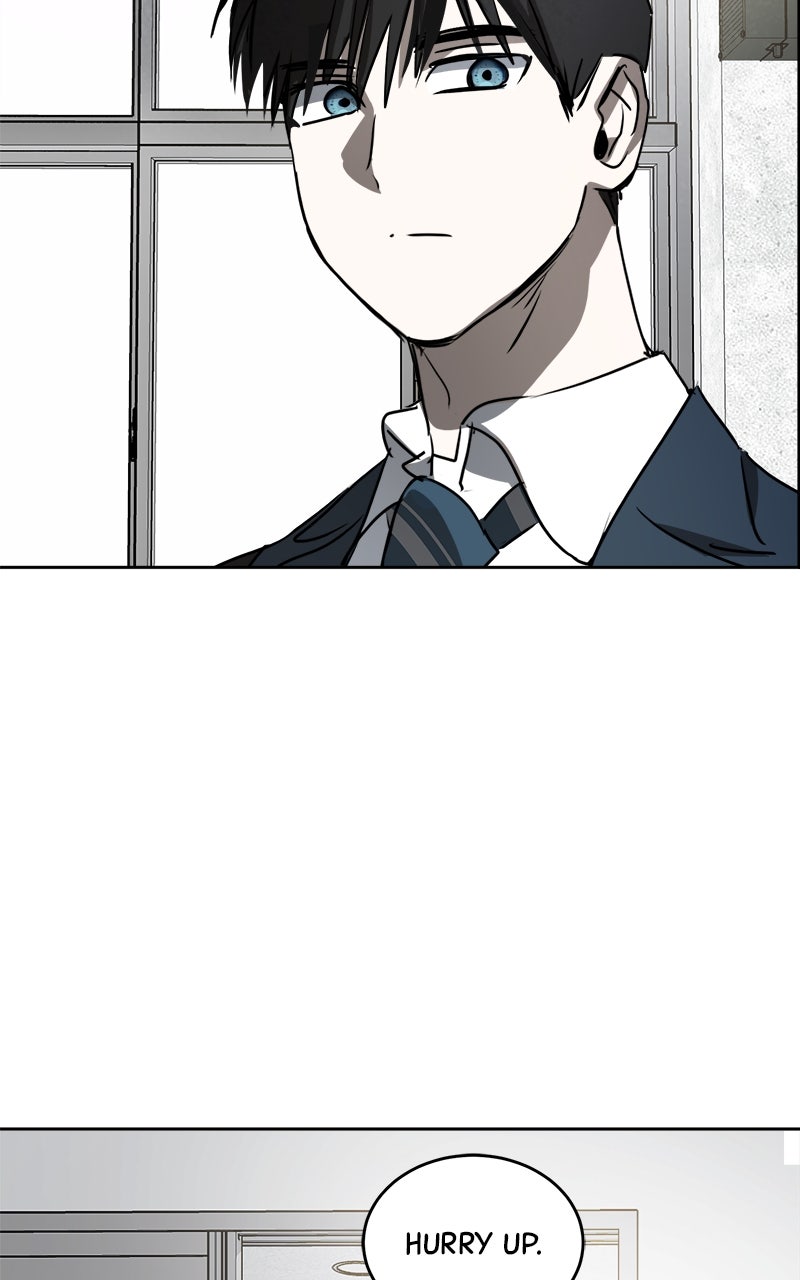 Read The Law of Immutability EN Manga Online