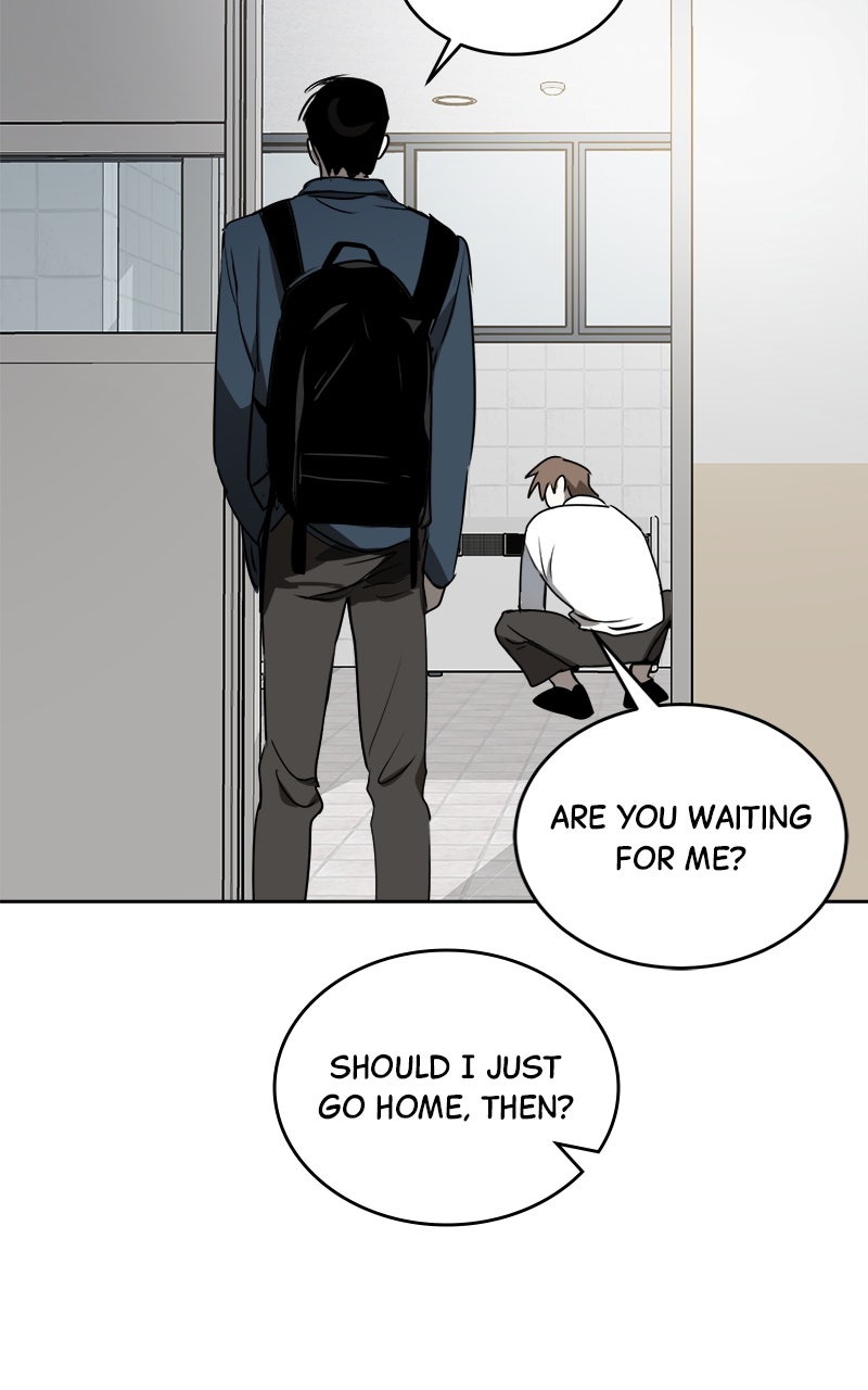 Read The Law of Immutability EN Manga Online