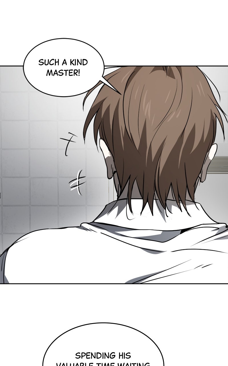 Read The Law of Immutability EN Manga Online