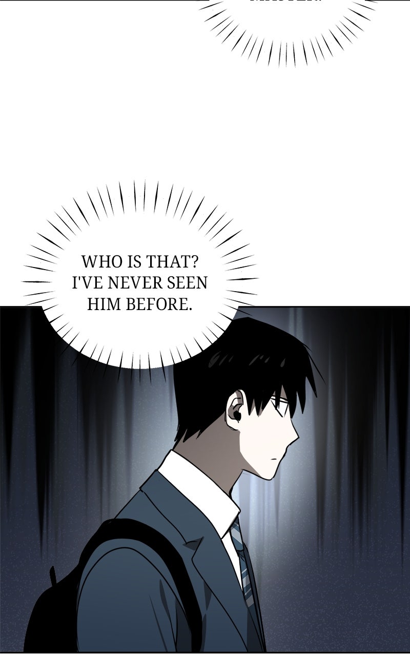 Read The Law of Immutability EN Manga Online