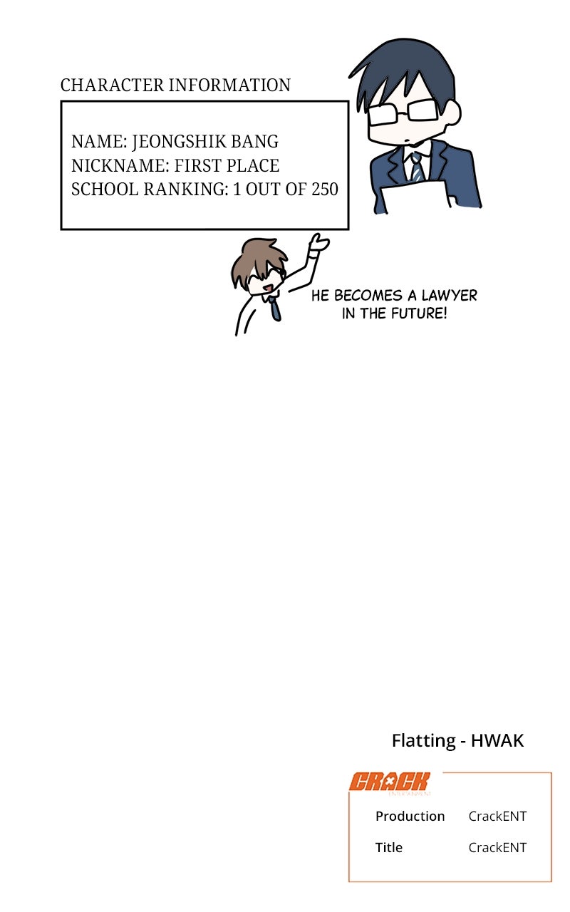 Read The Law of Immutability EN Manga Online