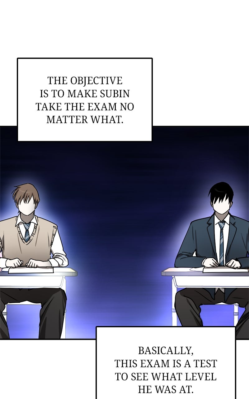 Read The Law of Immutability EN Manga Online