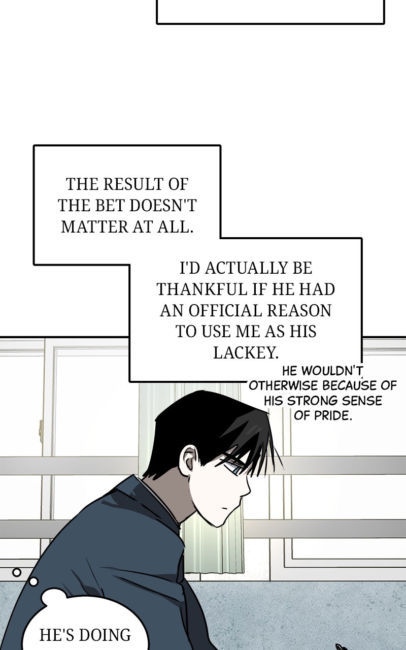 Read The Law of Immutability EN Manga Online