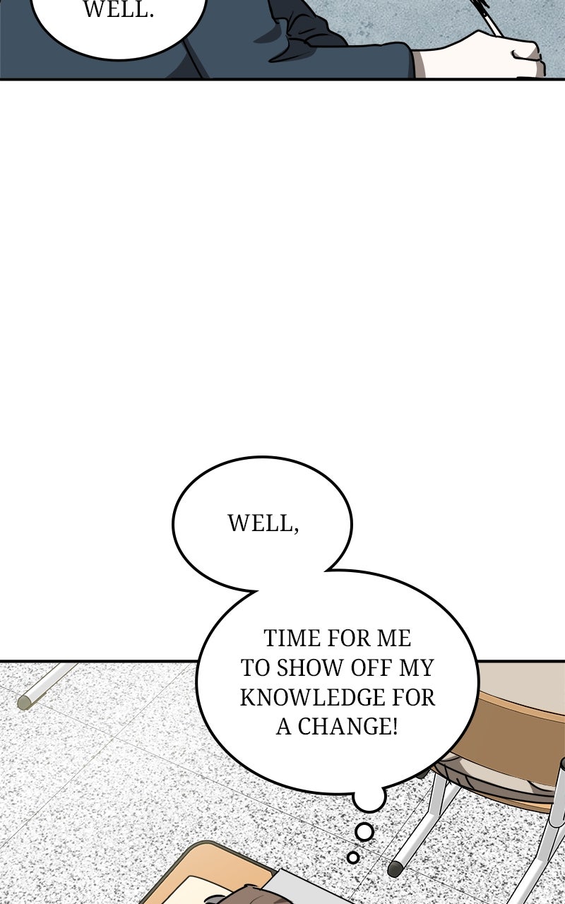 Read The Law of Immutability EN Manga Online