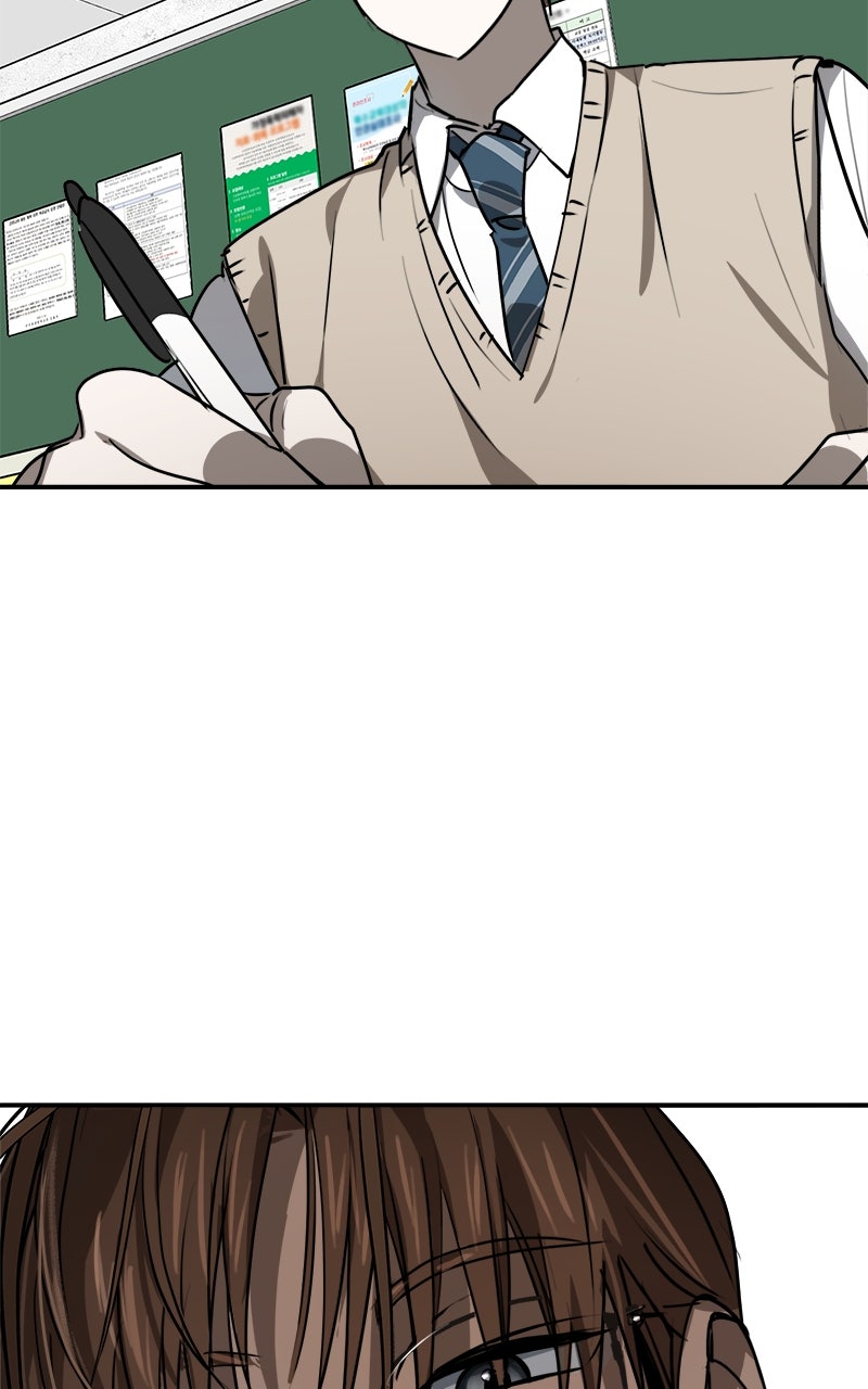 Read The Law of Immutability EN Manga Online