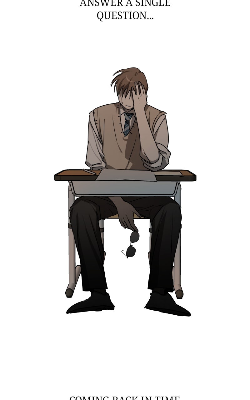 Read The Law of Immutability EN Manga Online