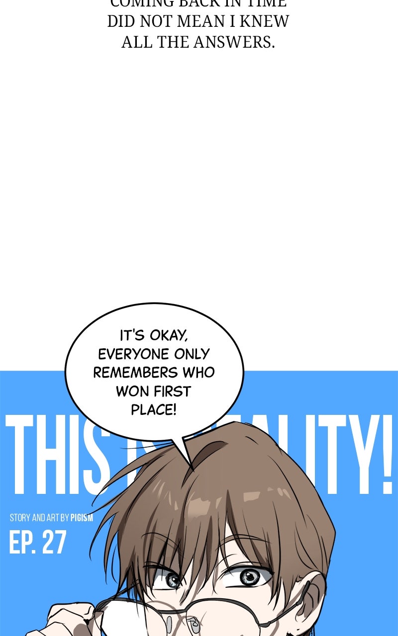 Read The Law of Immutability EN Manga Online