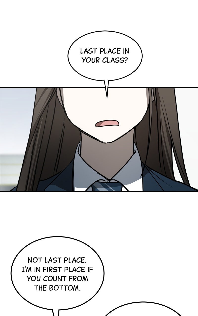 Read The Law of Immutability EN Manga Online