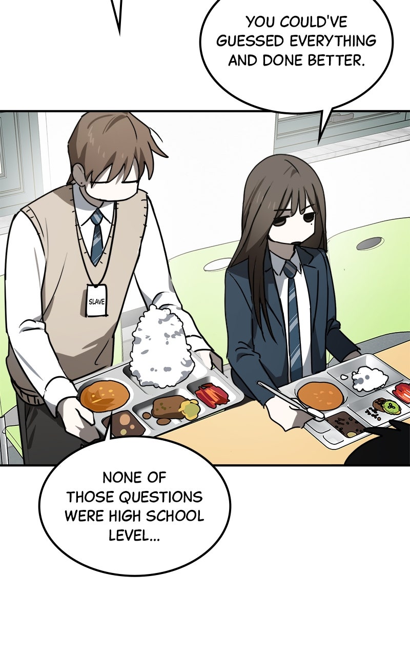 Read The Law of Immutability EN Manga Online