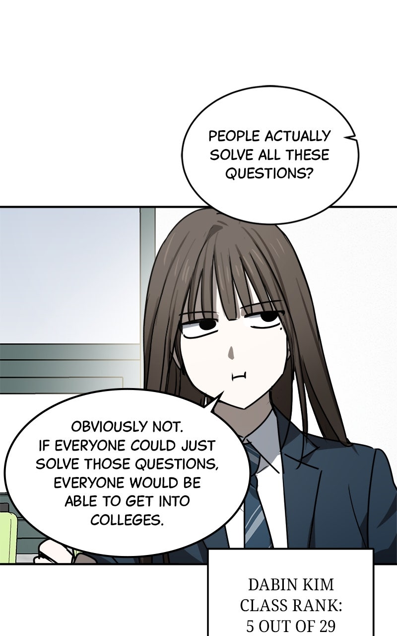 Read The Law of Immutability EN Manga Online