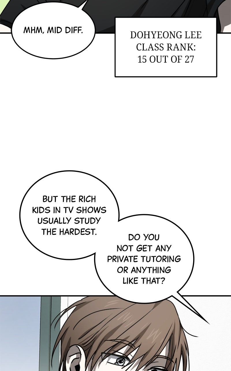 Read The Law of Immutability EN Manga Online