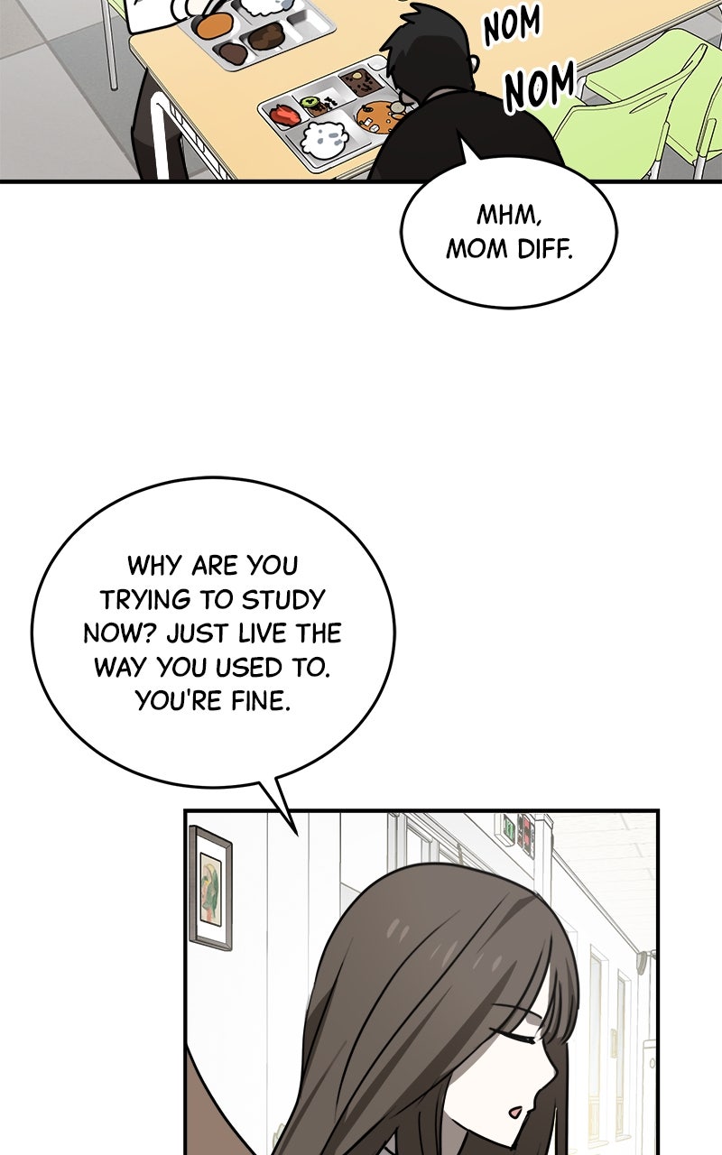 Read The Law of Immutability EN Manga Online