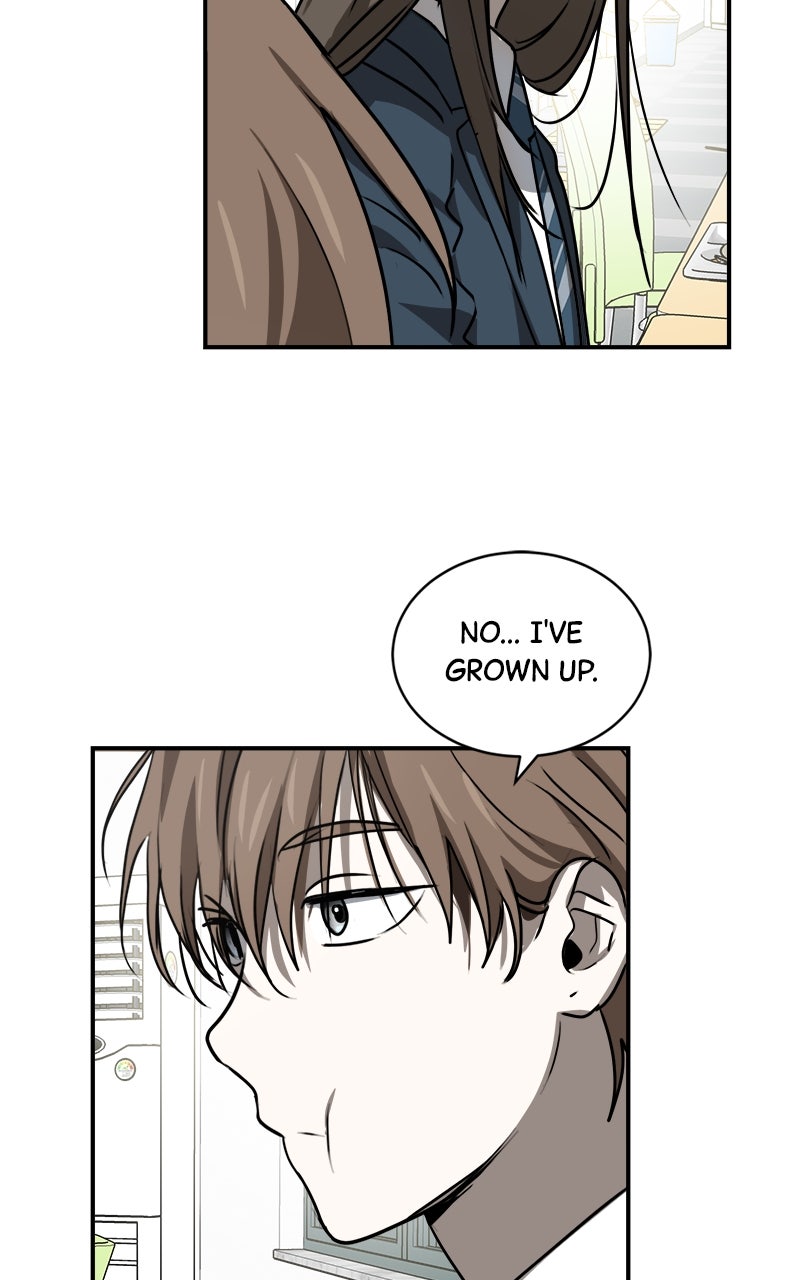 Read The Law of Immutability EN Manga Online