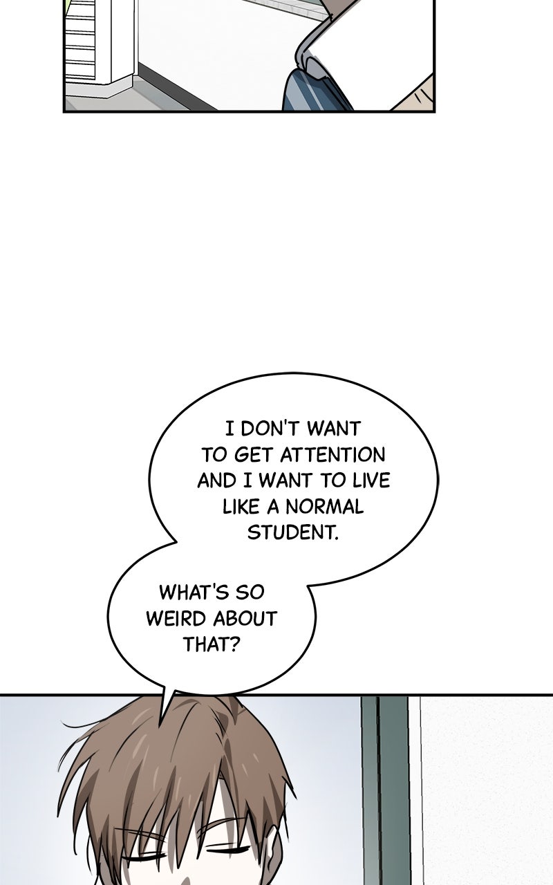 Read The Law of Immutability EN Manga Online