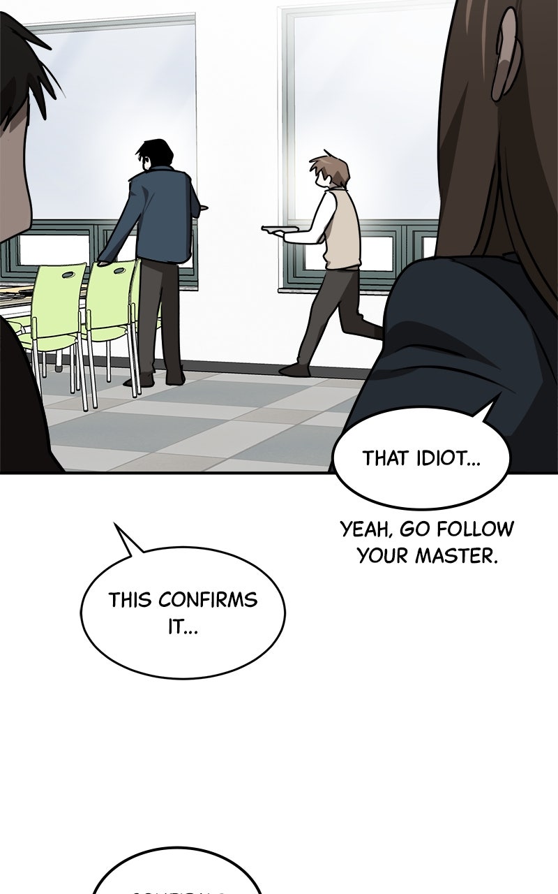 Read The Law of Immutability EN Manga Online