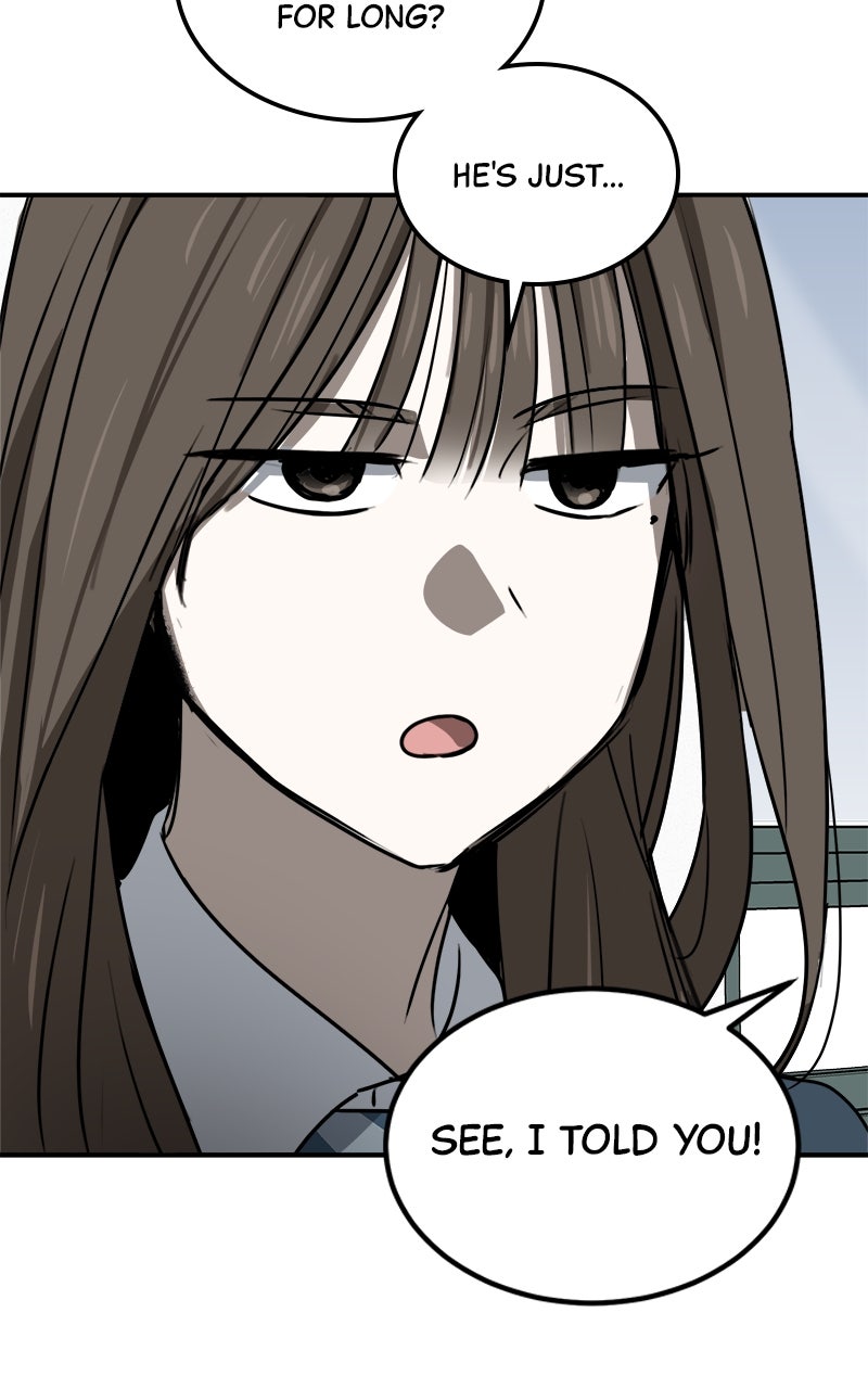 Read The Law of Immutability EN Manga Online