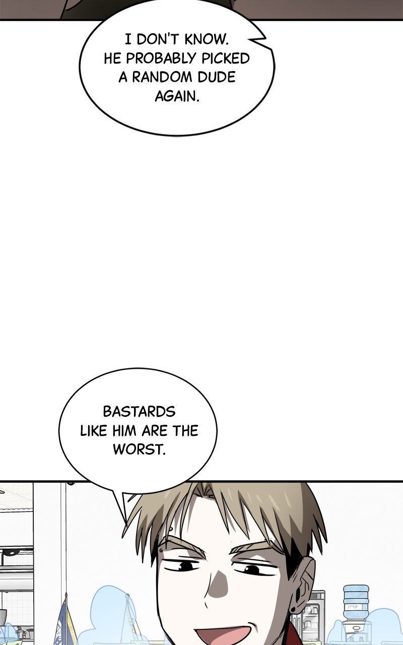 Read The Law of Immutability EN Manga Online