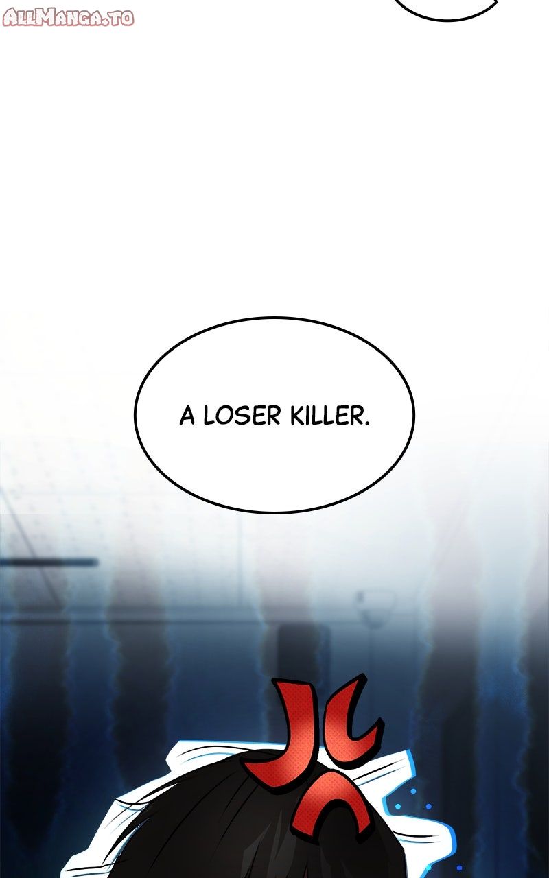 Read The Law of Immutability EN Manga Online