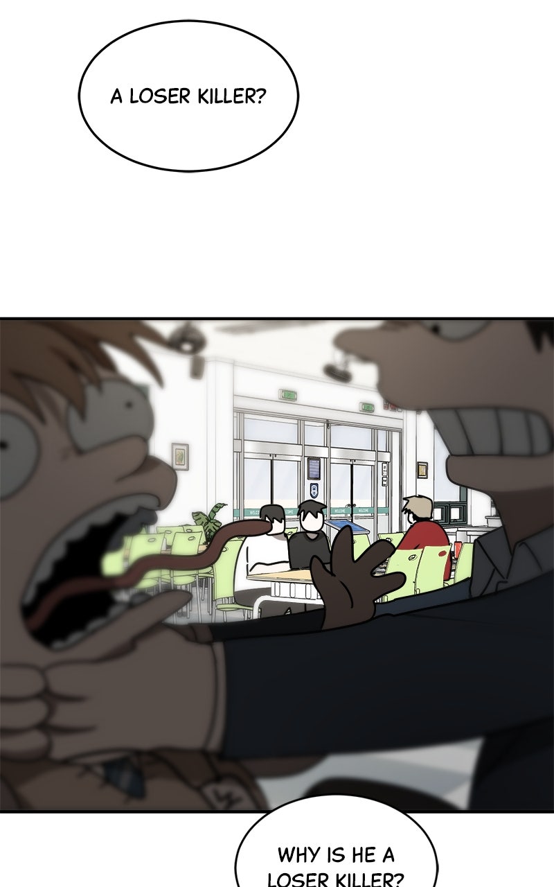 Read The Law of Immutability EN Manga Online