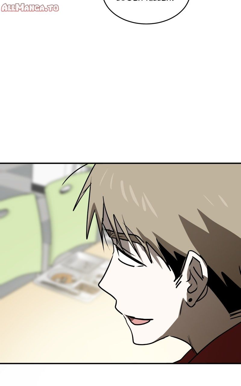 Read The Law of Immutability EN Manga Online