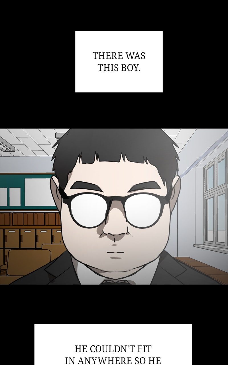 Read The Law of Immutability EN Manga Online