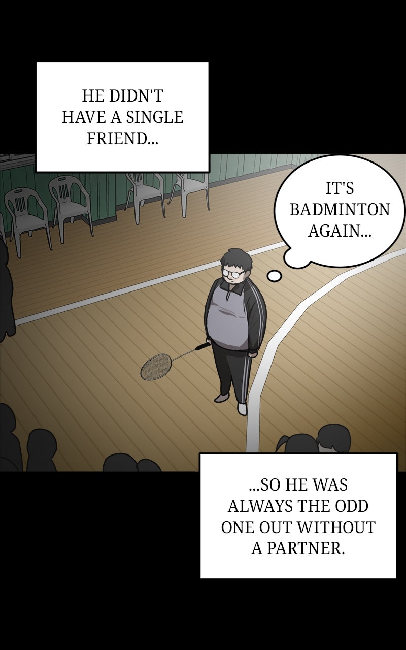 Read The Law of Immutability EN Manga Online