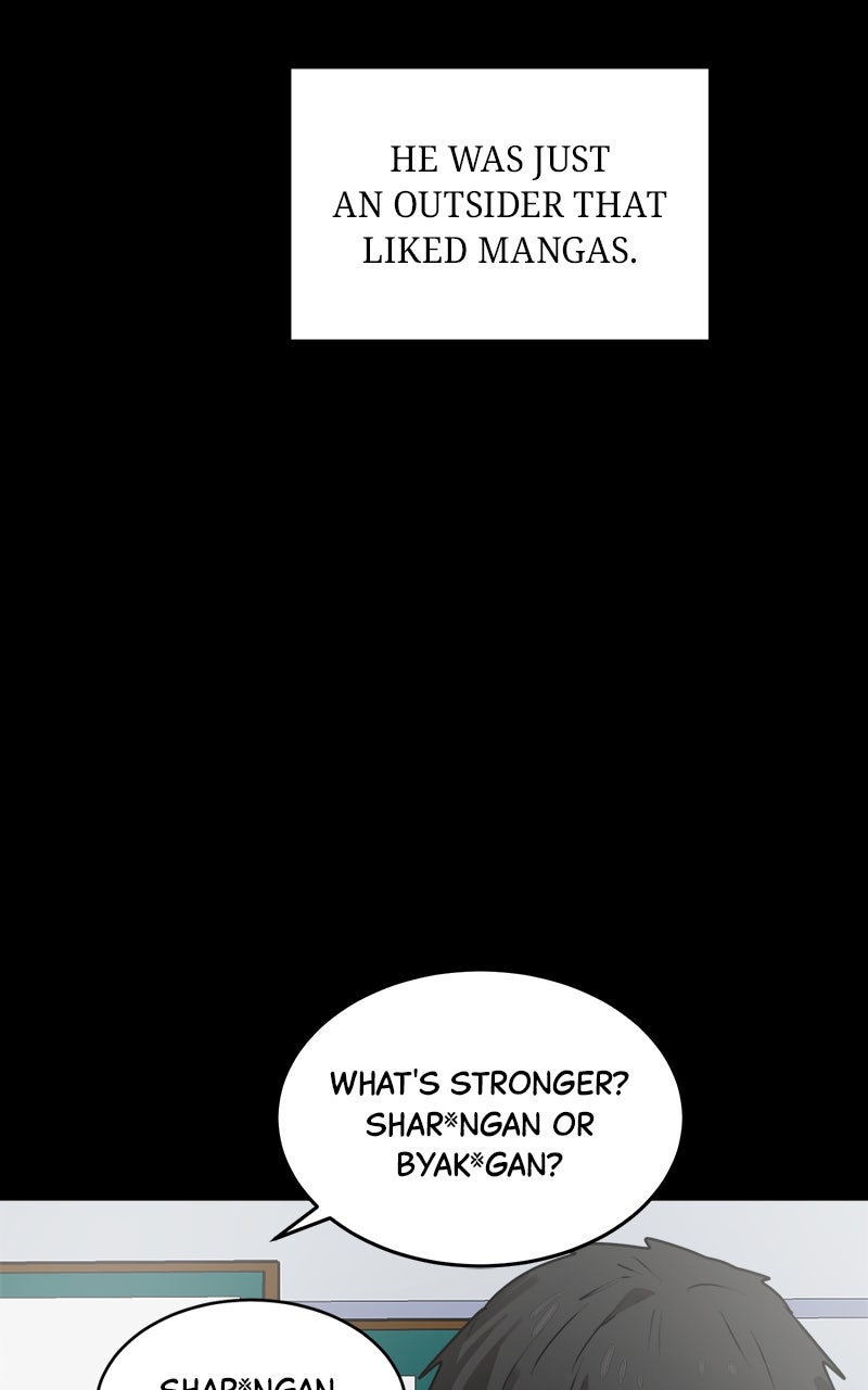 Read The Law of Immutability EN Manga Online