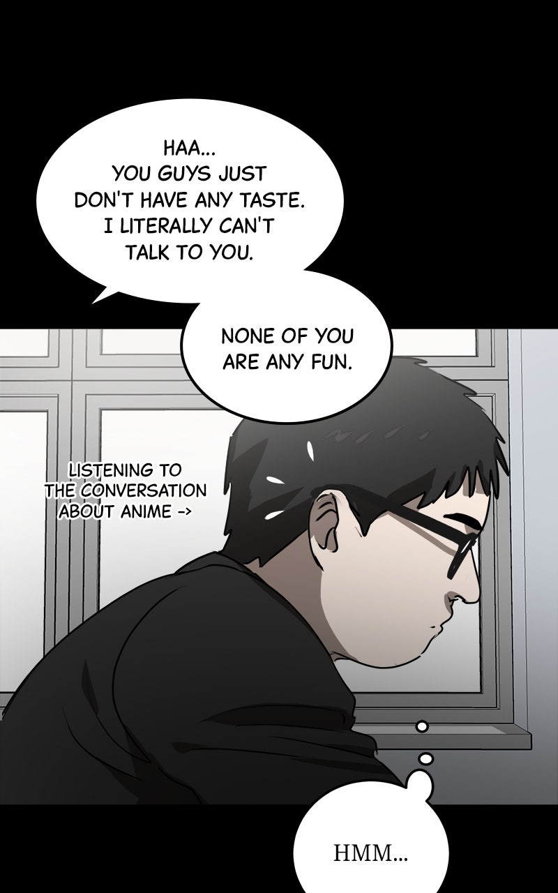 Read The Law of Immutability EN Manga Online