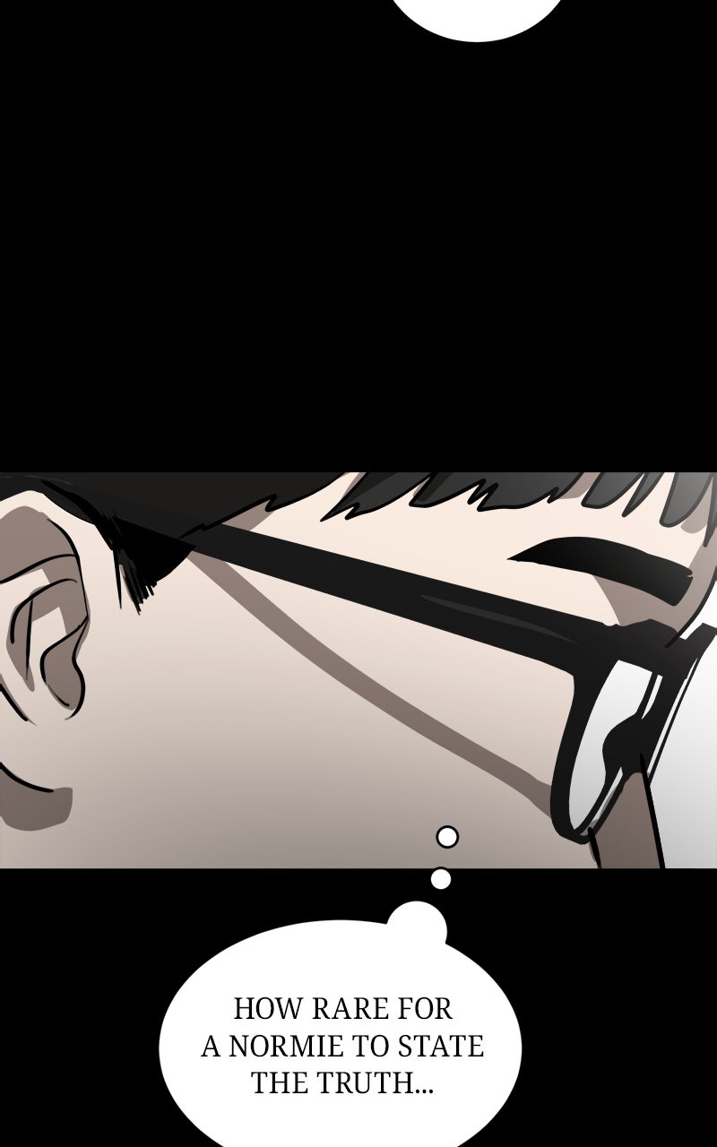 Read The Law of Immutability EN Manga Online