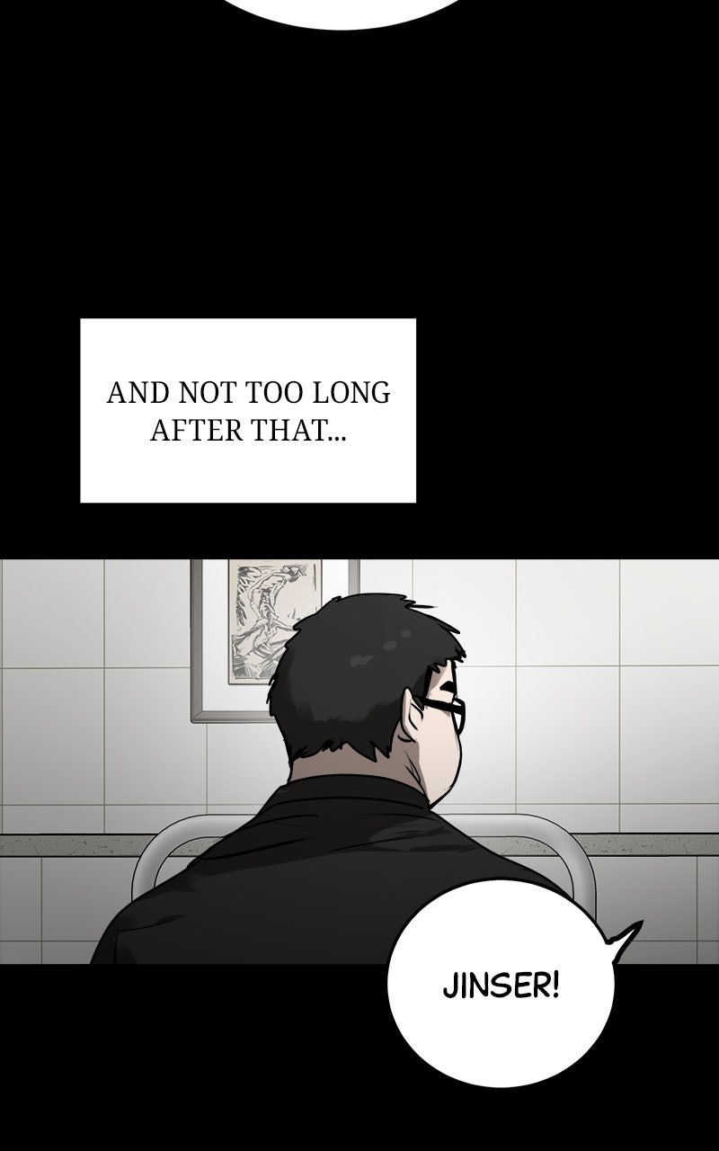 Read The Law of Immutability EN Manga Online