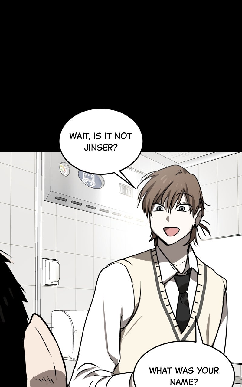 Read The Law of Immutability EN Manga Online