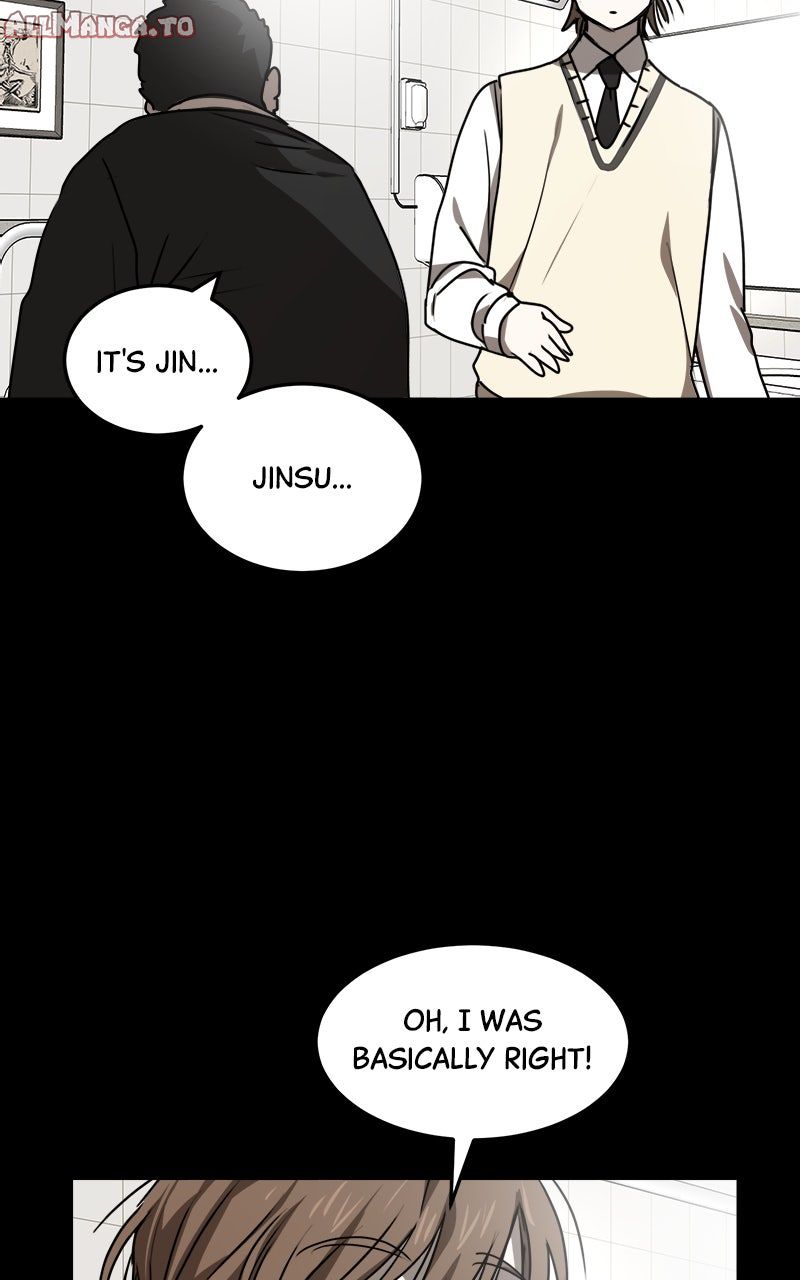 Read The Law of Immutability EN Manga Online