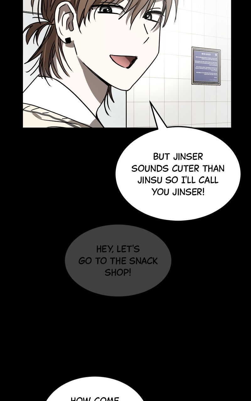 Read The Law of Immutability EN Manga Online