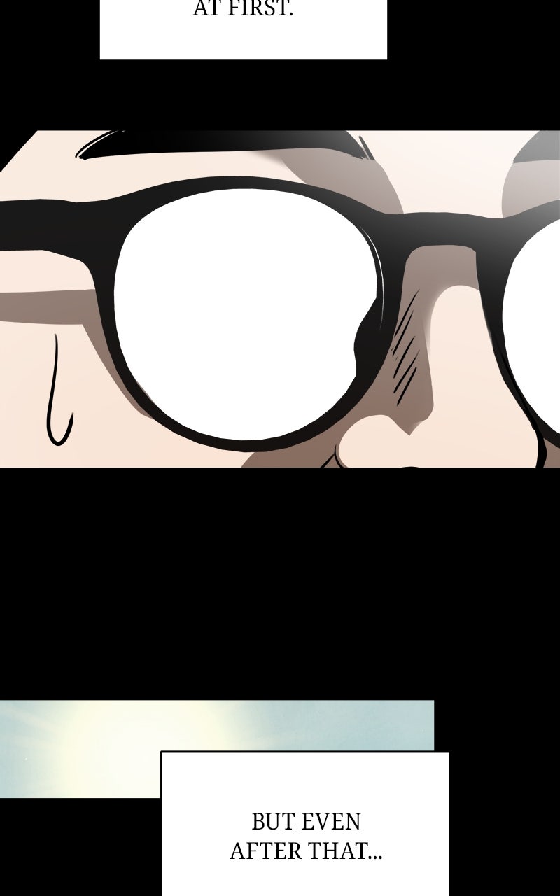 Read The Law of Immutability EN Manga Online